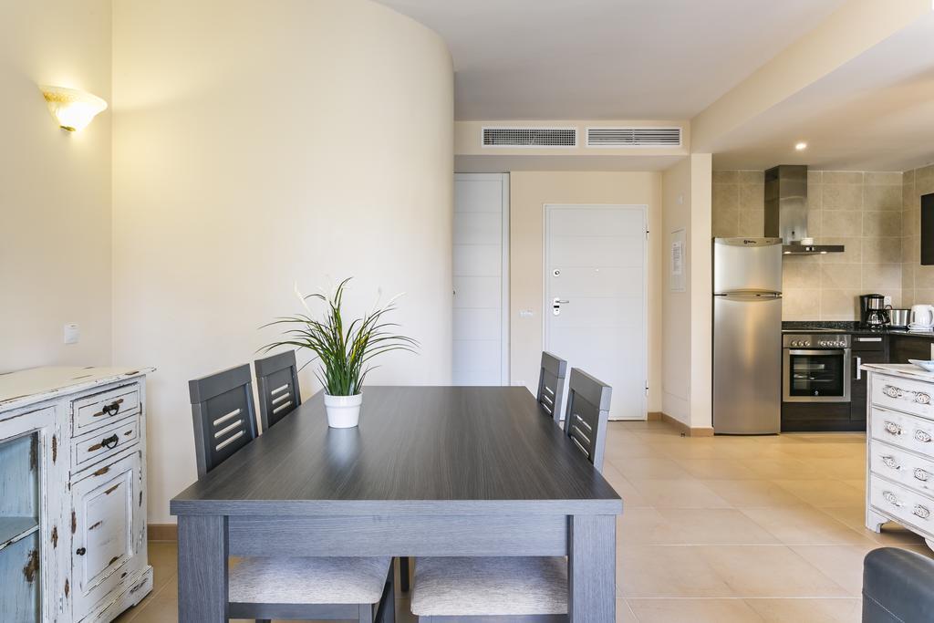 Apartamento Club - Es Trenc