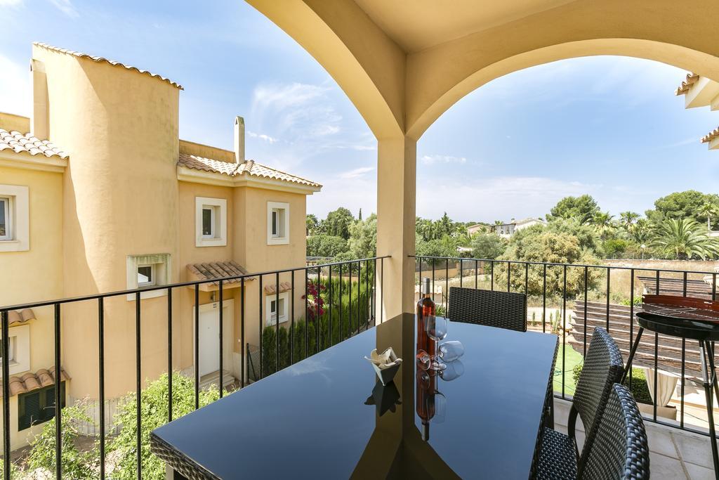 Apartamento Club - Es Trenc *