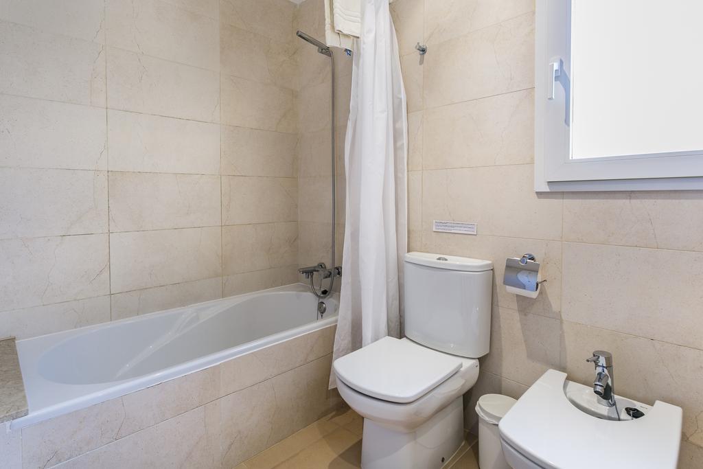 Club - Es Trenc Apartamento Sa Ràpita