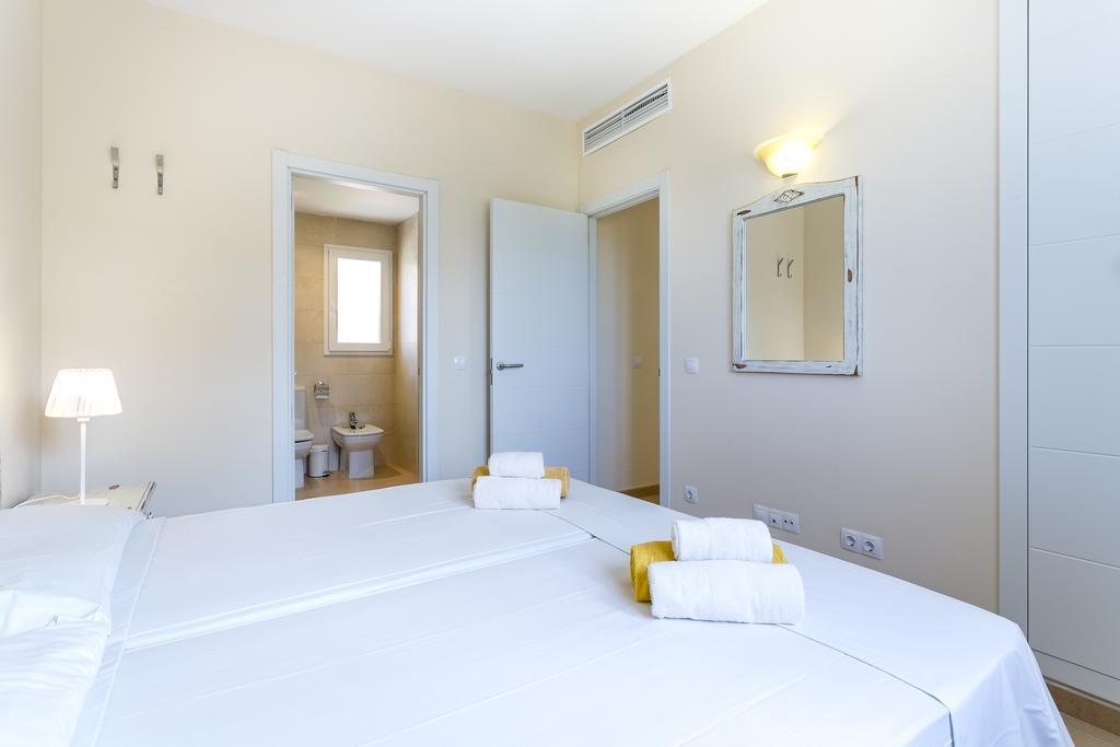 Apartamento Club - Es Trenc Sa Ràpita