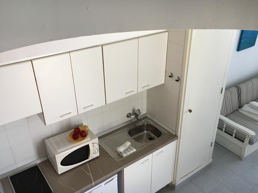 Apartamento Ses Gavines-cala Anguila *