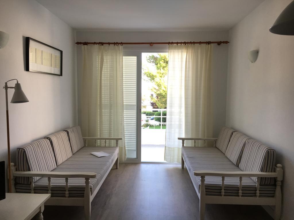 Ses Gavines-cala Anguila Apartamento Porto Cristo