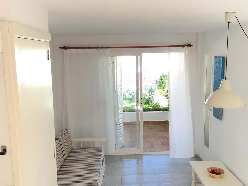Ses Gavines-cala Anguila
