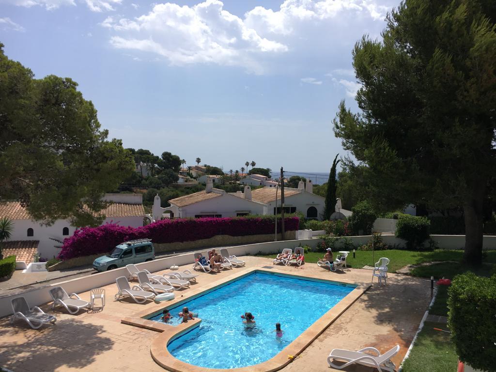 Apartamento Ses Gavines-cala Anguila Porto Cristo