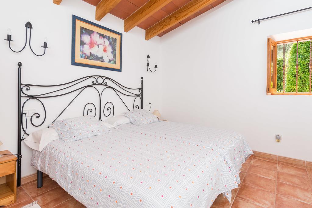 Ca Na Barbara Villa Santa Maria del Cami (Mallorca)
