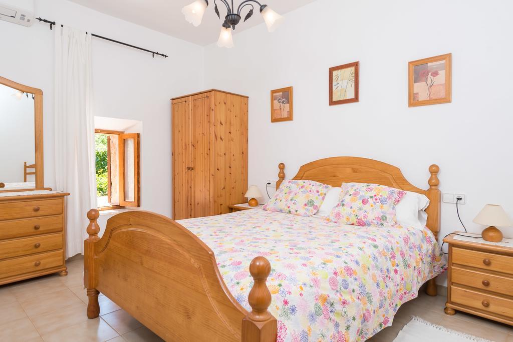 Ca Na Barbara Villa *
