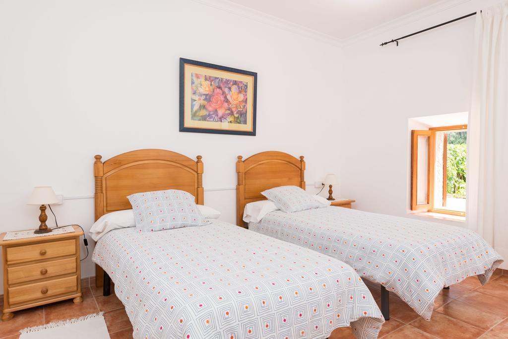 Ca Na Barbara Villa