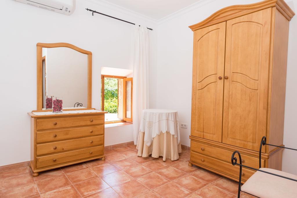 Villa Ca Na Barbara Santa Maria del Cami (Mallorca)