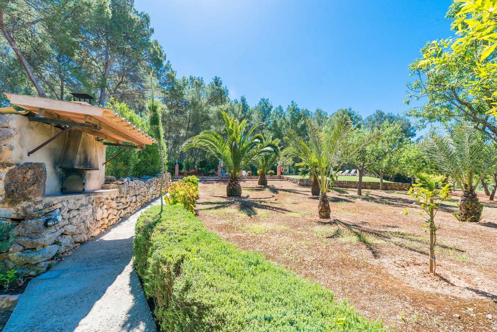 Villa Ca Na Barbara *
