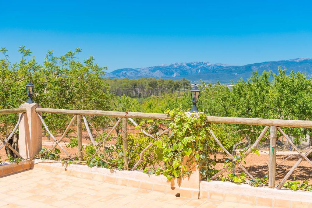 Villa Ca Na Barbara