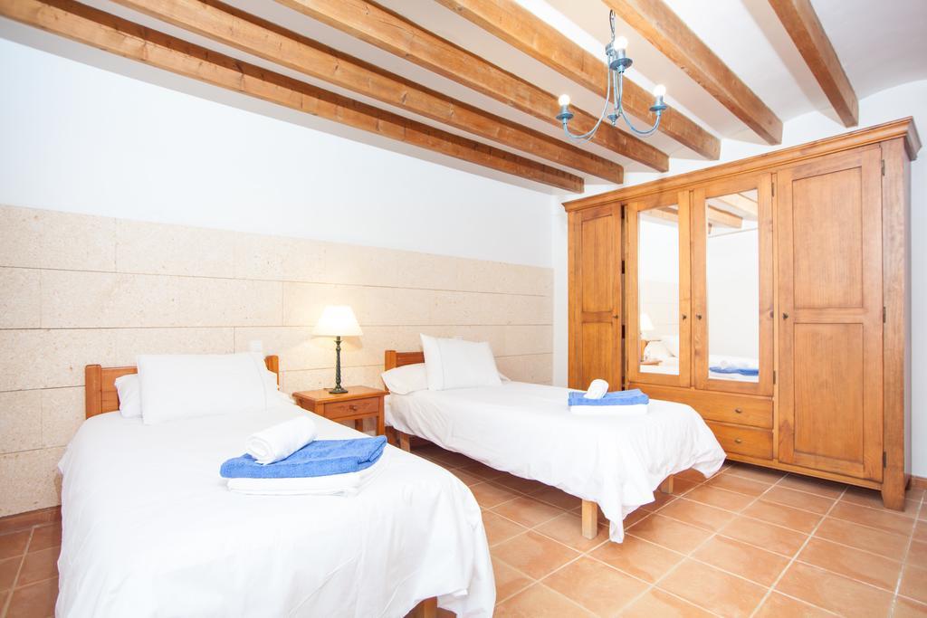 Villa Cantabou