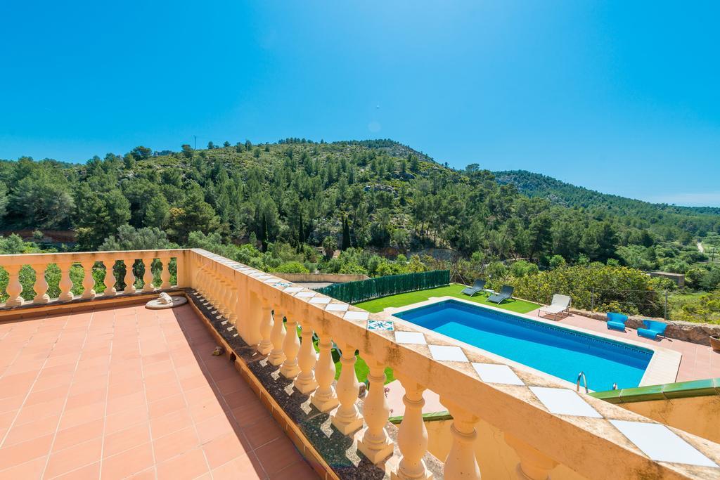 Perxota Sant Elm