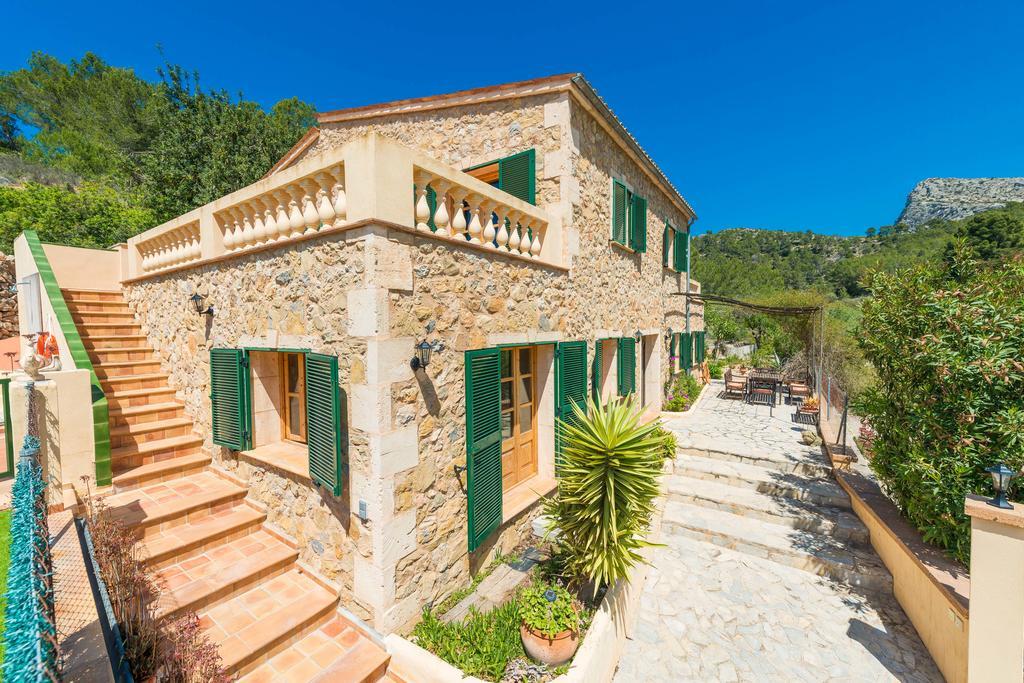 Perxota Sant Elm