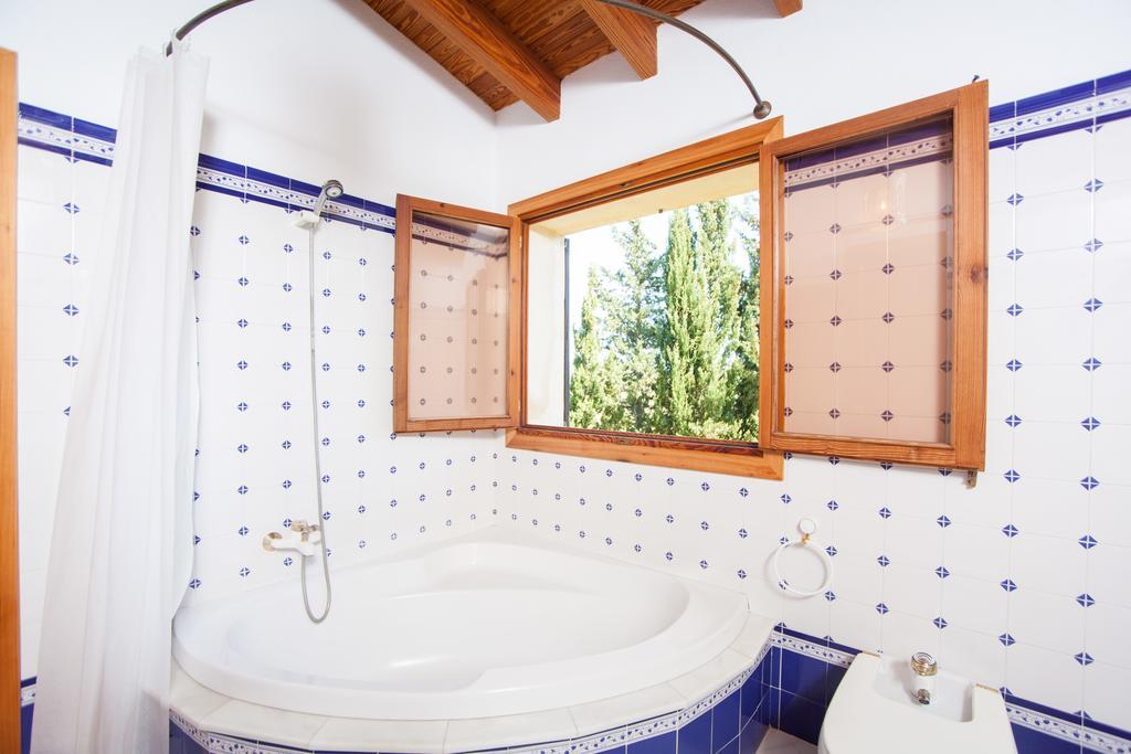 Sos Monjos Villa