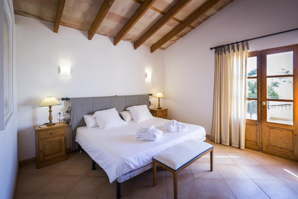 Сasa de vacaciones By G Son Rebassa Petra (Mallorca)