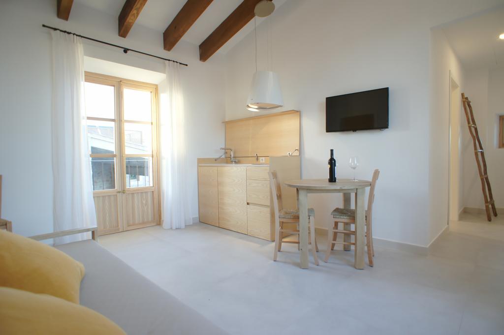 Ca Na Nina Farm stay Sant Llorenc Des Cardassar