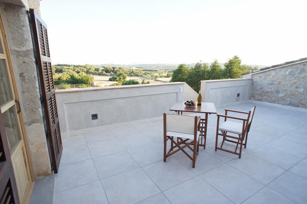 Farm stay Ca Na Nina Sant Llorenc Des Cardassar