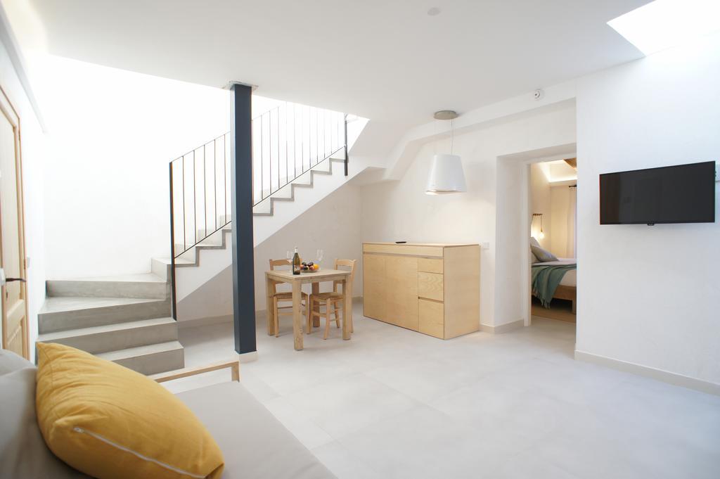 Ca Na Nina Farm stay Sant Llorenc Des Cardassar