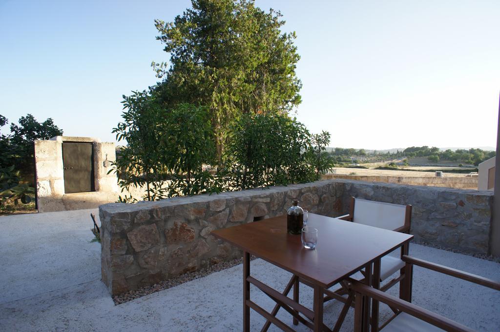 Farm stay Ca Na Nina