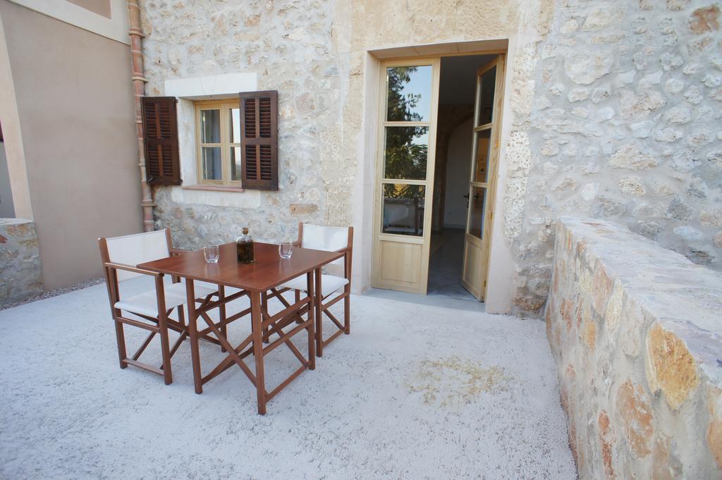 Farm stay Ca Na Nina