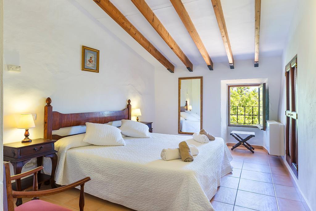 Agroturismo Ca'n Gaia Portocolom (Mallorca)