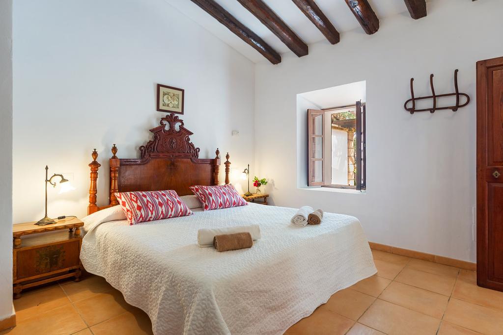 Agroturismo Ca'n Gaia