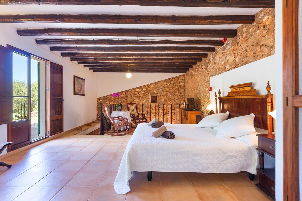 Ca'n Gaia Agroturismo