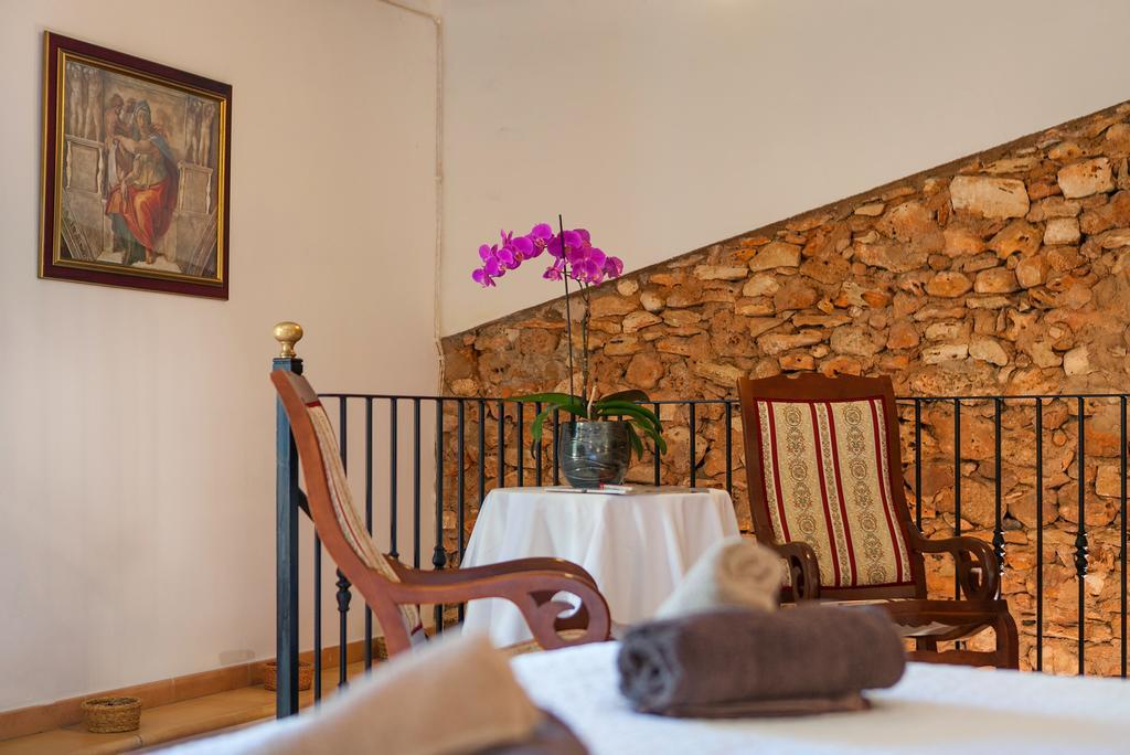 Agroturismo Ca'n Gaia Portocolom (Mallorca)