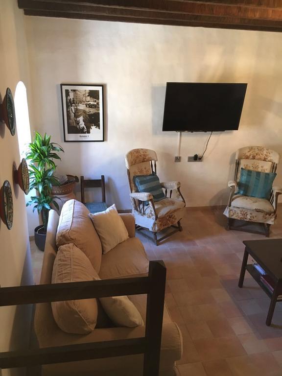 Apartamento Stadthaus Mitten Im Künstlerviertel Von Artá Mit Zwei *