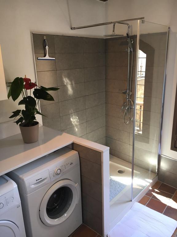 Stadthaus Mitten Im Künstlerviertel Von Artá Mit Zwei Apartamento Artà