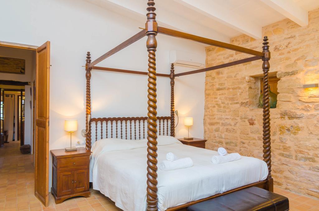 Villa Es Molí­ Des Trenc Campos (Mallorca)