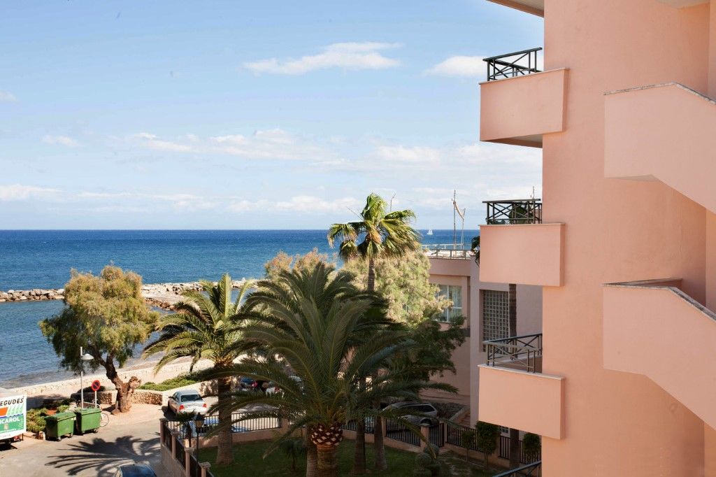 Ilusion Moreyo - Adults Only 4* Cala Bona (Mallorca)