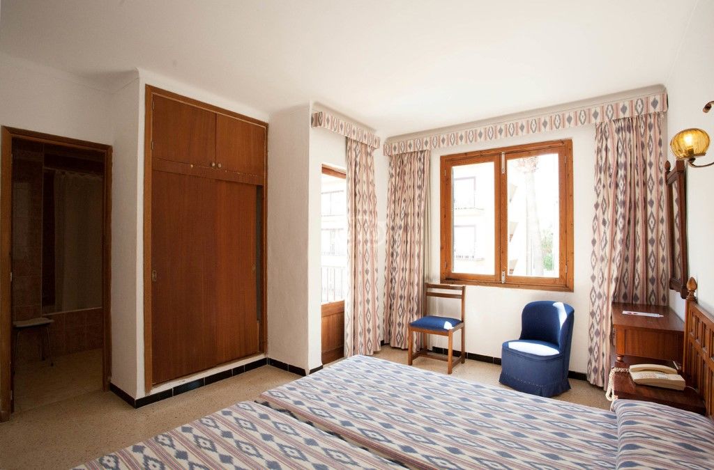 Hotel Ilusion Moreyo - Adults Only Cala Bona (Mallorca)