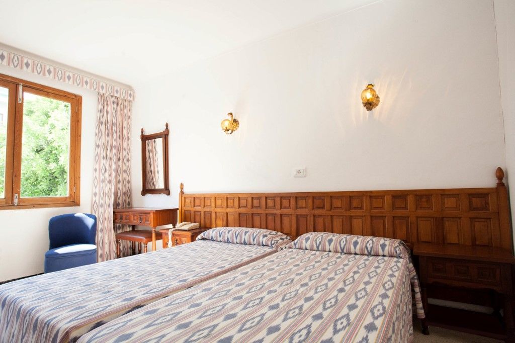 Ilusion Moreyo - Adults Only 4* Cala Bona (Mallorca)