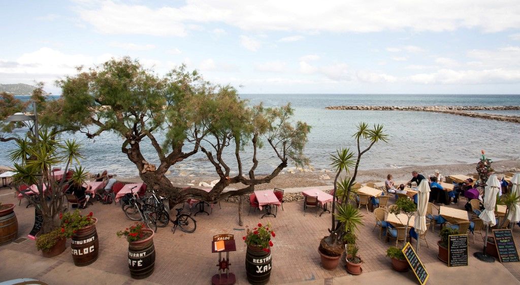 Ilusion Moreyo - Adults Only Hotel Cala Bona (Mallorca)