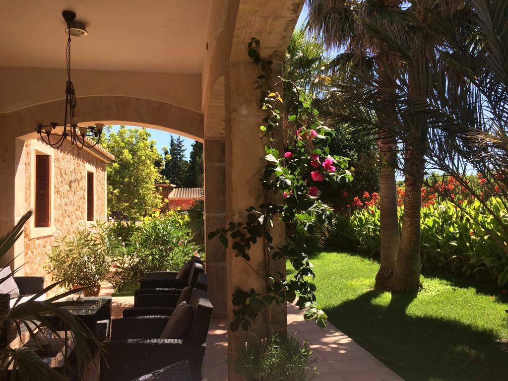 Sampoli - Son Sampoli - Adults Only Hotel *
