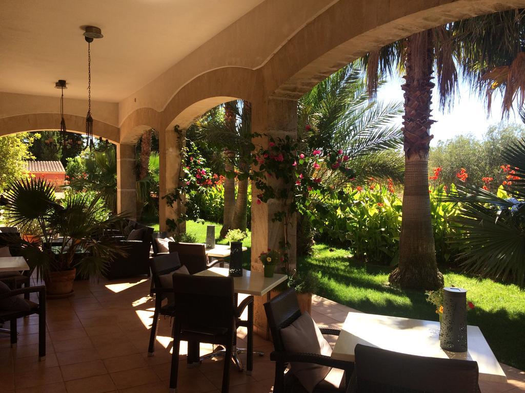 Sampoli - Son Sampoli - Adults Only Hotel Llucmajor (Mallorca)
