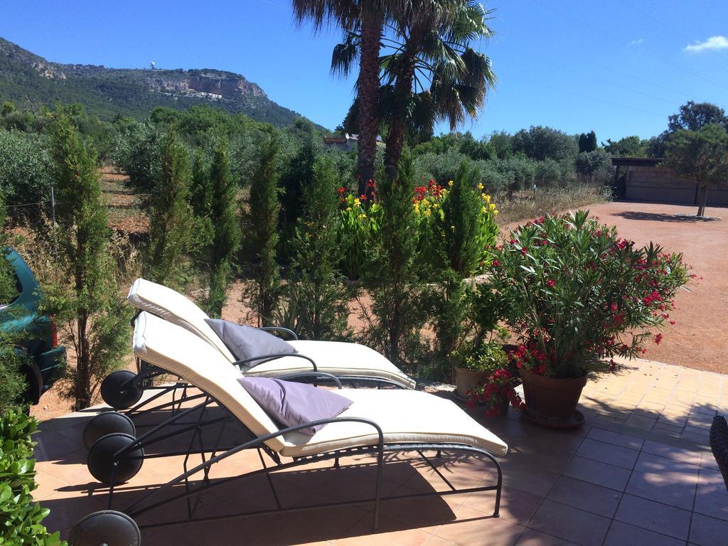 Hotel Sampoli - Son Sampoli - Adults Only Llucmajor (Mallorca)