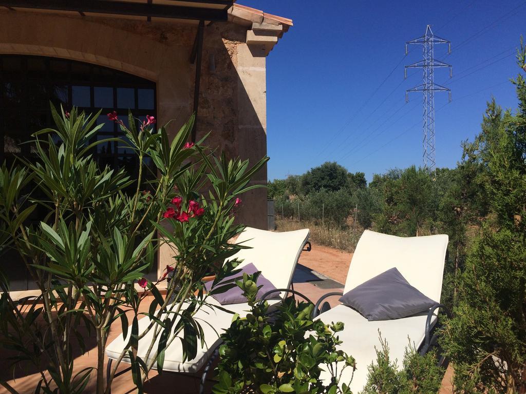 Sampoli - Son Sampoli - Adults Only Llucmajor (Mallorca)