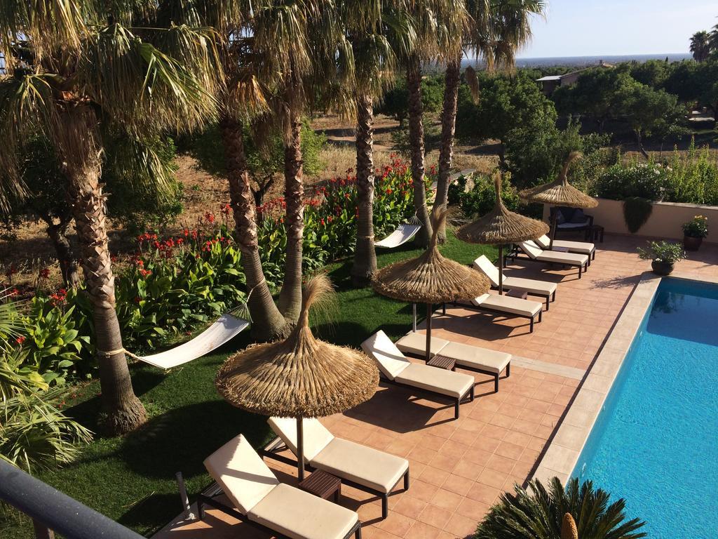 Sampoli - Son Sampoli - Adults Only Llucmajor (Mallorca)