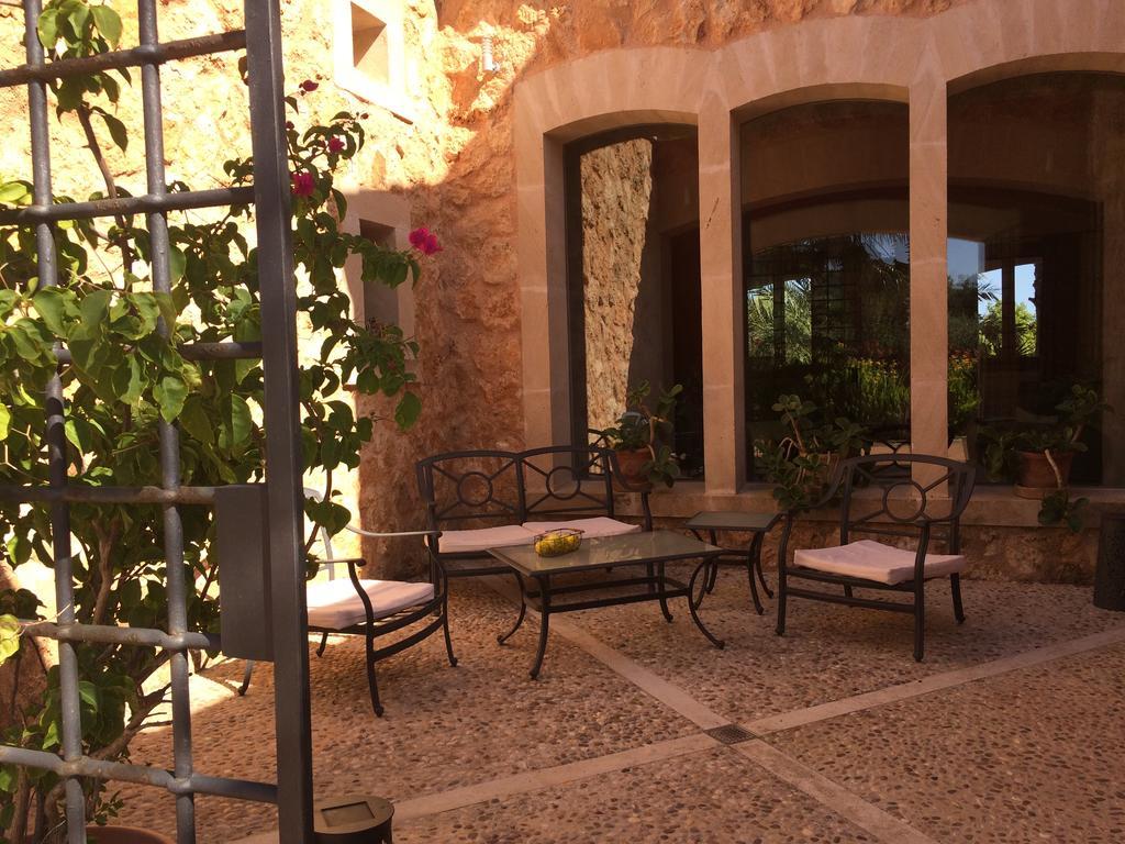 Sampoli - Son Sampoli - Adults Only Hotel *
