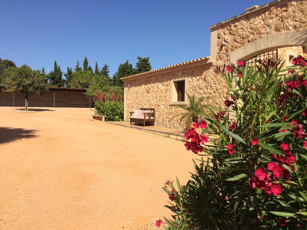 Sampoli - Son Sampoli - Adults Only Hotel Llucmajor (Mallorca)