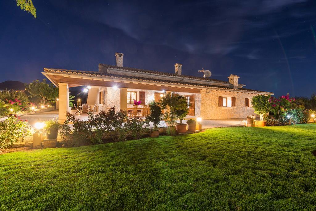 Carretxet Villa *
