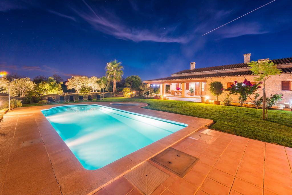 Villa Carretxet Sa Pobla