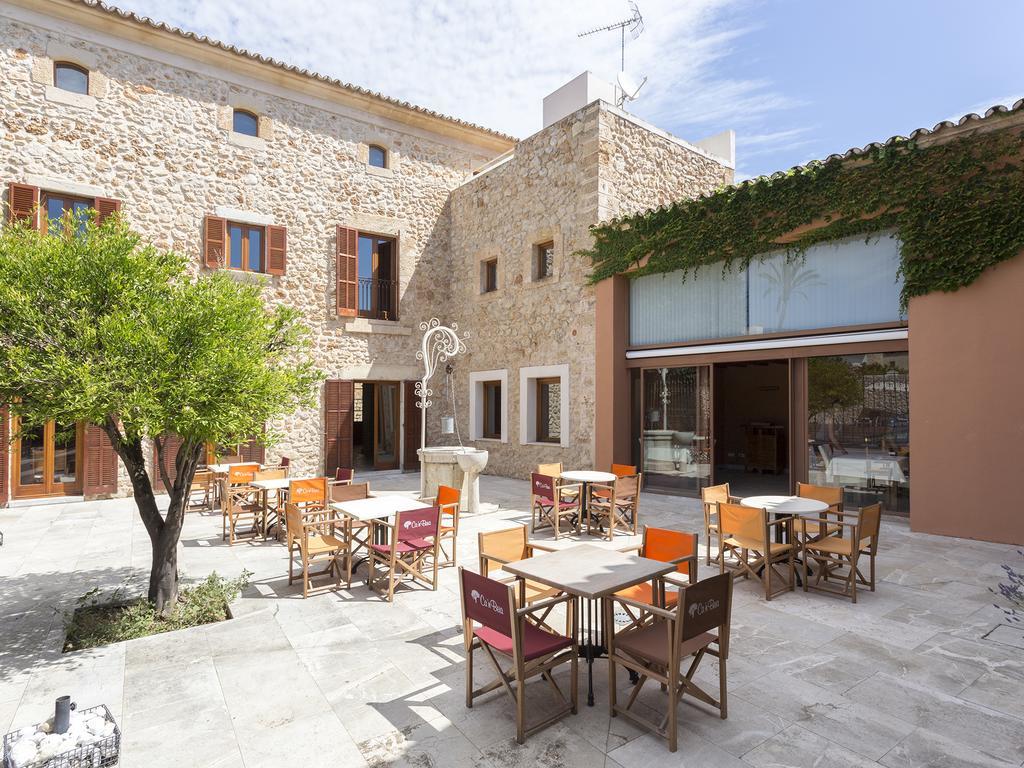 Hotel Ca' N Beia Suites - Adults Only Alaro