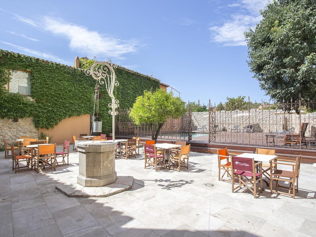 Hotel Ca' N Beia Suites - Adults Only Alaro