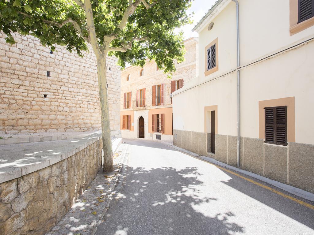 Hotel Ca' N Beia Suites - Adults Only Alaro