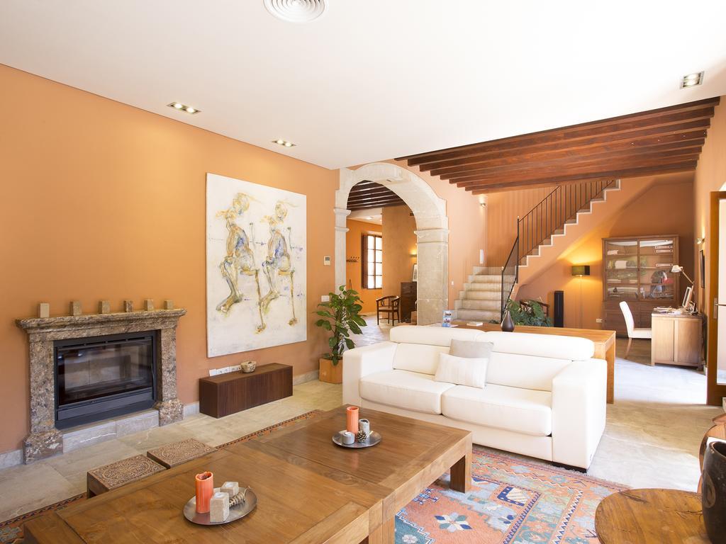Hotel Ca' N Beia Suites - Adults Only *