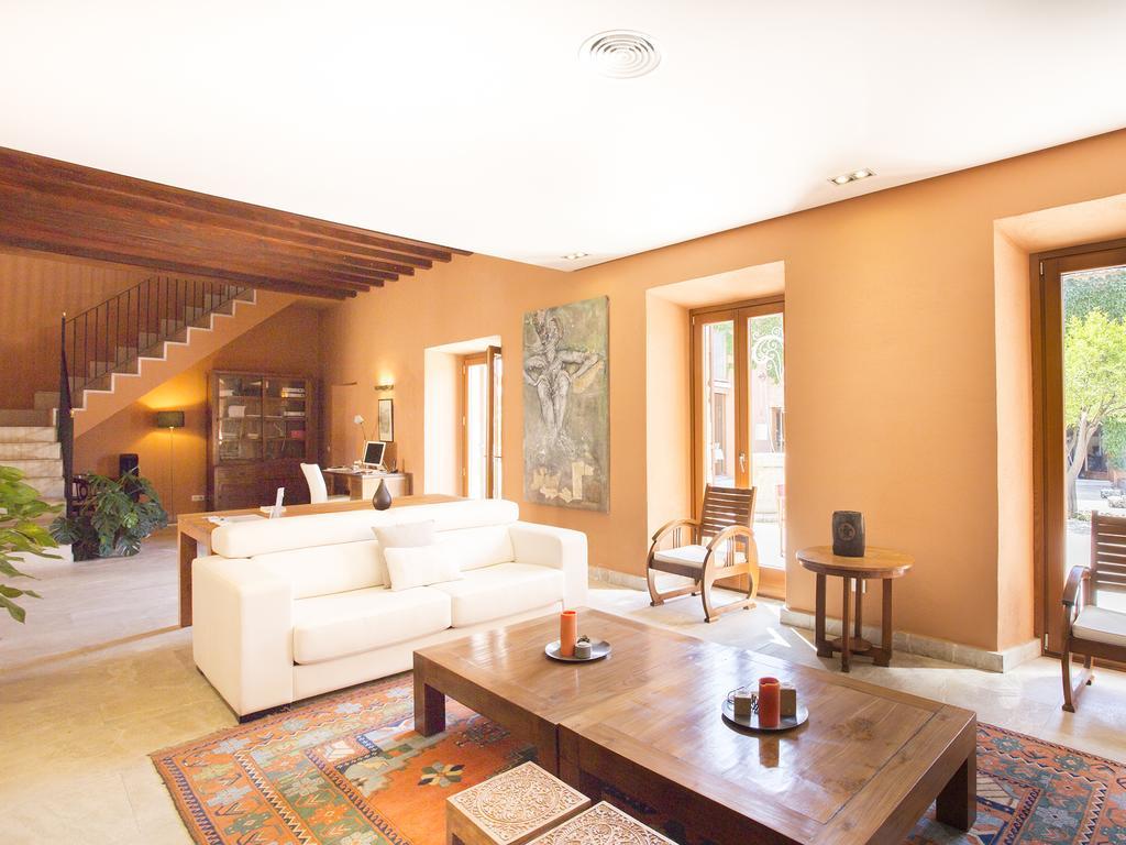 Ca' N Beia Suites - Adults Only * Alaro