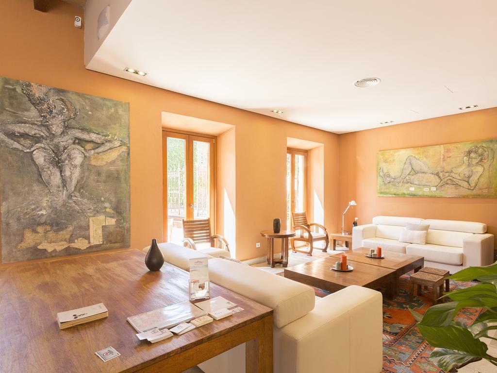Hotel Ca' N Beia Suites - Adults Only *